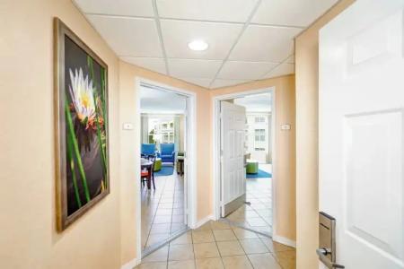 Vacation Village Orlando, Celebration - 123