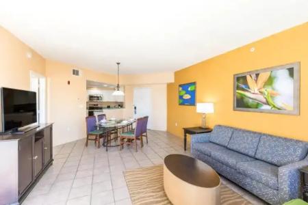 Vacation Village Orlando, Celebration - 129