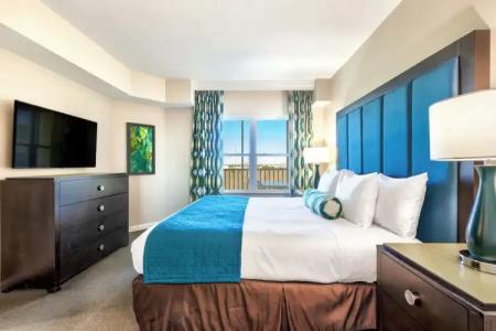 Vacation Village Orlando, Celebration - 82