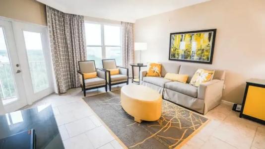 Vacation Village Orlando, Celebration - 116