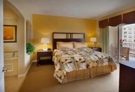 Vacation Village Orlando, Celebration - 73