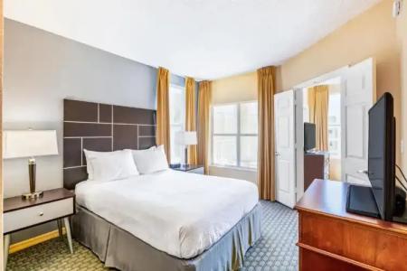 Vacation Village Orlando, Celebration - 70