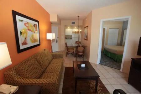 Vacation Village Orlando, Celebration - 2