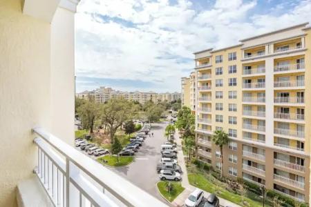 Vacation Village Orlando, Celebration - 98