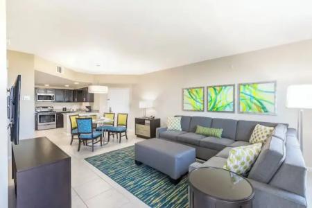 Vacation Village Orlando, Celebration - 78