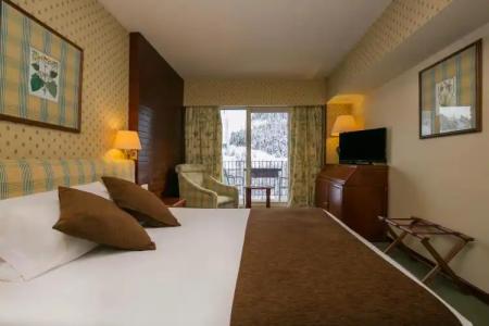 Piolets Centre - 128