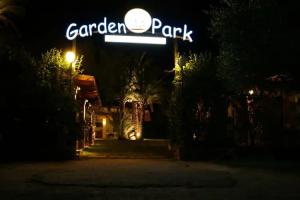 Villaggio Garden Park, Marina di Camerota