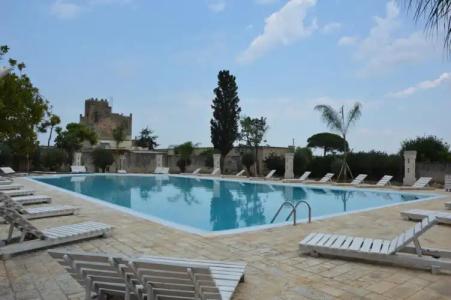 Agriturismo Tenuta Mazzetta - 18