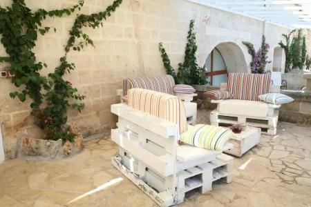 Agriturismo Tenuta Mazzetta - 24