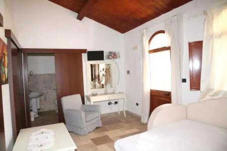 Agriturismo Tenuta Mazzetta - 4