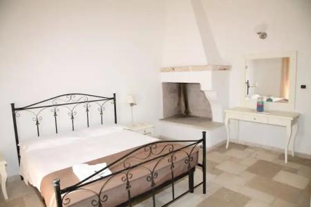 Agriturismo Tenuta Mazzetta - 8