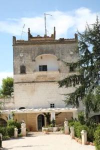 Agriturismo Tenuta Mazzetta - 28