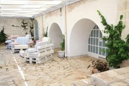 Agriturismo Tenuta Mazzetta - 23