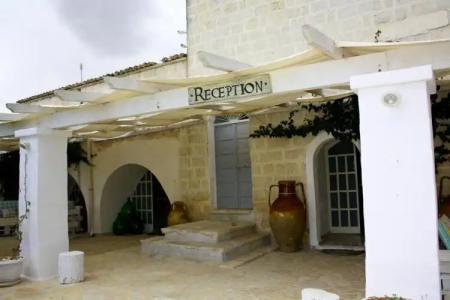 Agriturismo Tenuta Mazzetta - 1