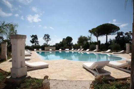 Agriturismo Tenuta Mazzetta - 22