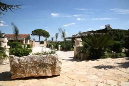 Agriturismo Tenuta Mazzetta - 26