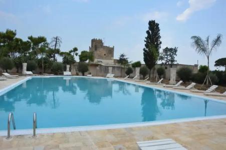 Agriturismo Tenuta Mazzetta - 19