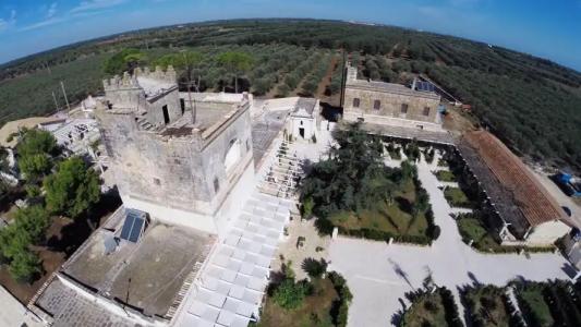 Agriturismo Tenuta Mazzetta - 30