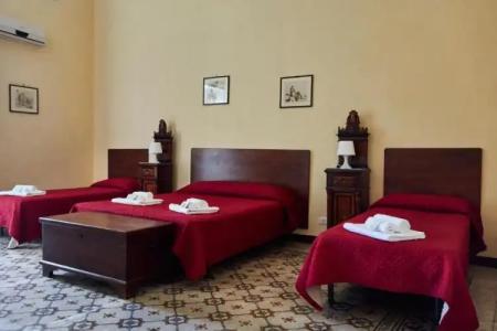 Alloggio Della Posta Vecchia - 58