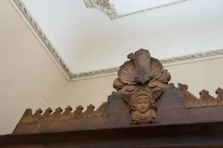 Alloggio Della Posta Vecchia - 69