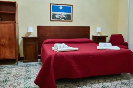 Alloggio Della Posta Vecchia - 87