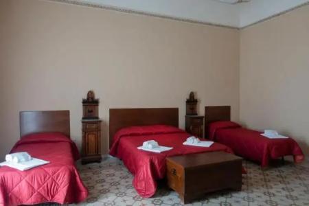 Alloggio Della Posta Vecchia - 57