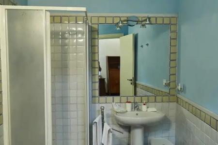 Alloggio Della Posta Vecchia - 30