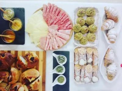 Alloggio Della Posta Vecchia - 41