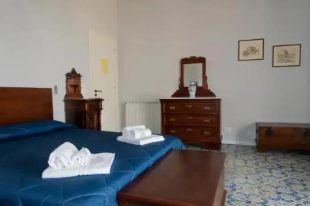 Alloggio Della Posta Vecchia - 47