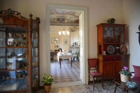 Alloggio Della Posta Vecchia - 19