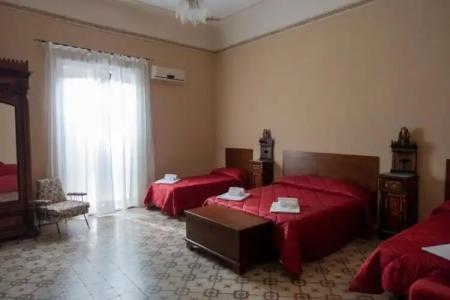 Alloggio Della Posta Vecchia - 53