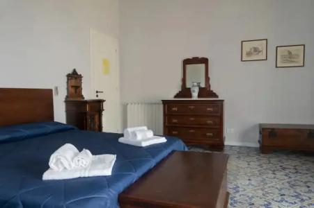 Alloggio Della Posta Vecchia - 97