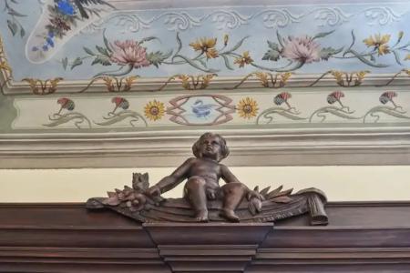 Alloggio Della Posta Vecchia - 93