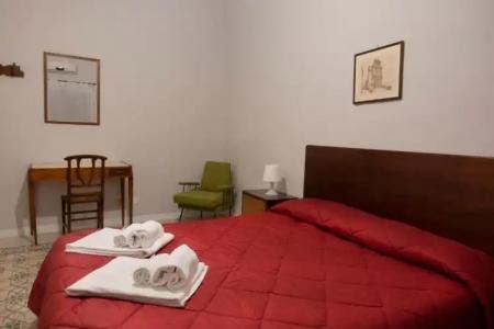 Alloggio Della Posta Vecchia - 82