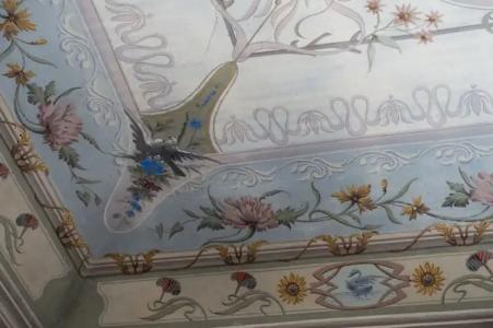 Alloggio Della Posta Vecchia - 98