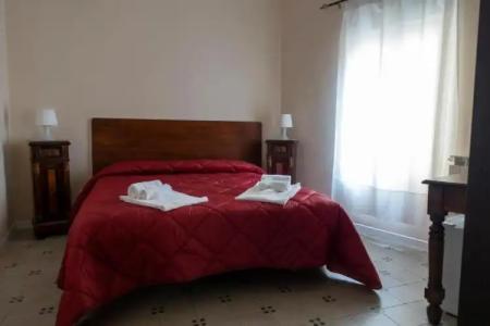 Alloggio Della Posta Vecchia - 86