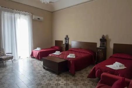 Alloggio Della Posta Vecchia - 65