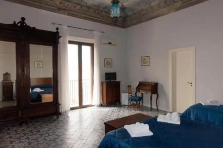 Alloggio Della Posta Vecchia - 44