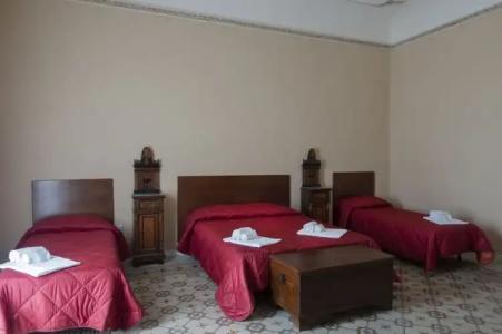 Alloggio Della Posta Vecchia - 66