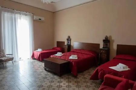 Alloggio Della Posta Vecchia - 56