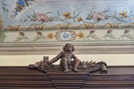 Alloggio Della Posta Vecchia - 16