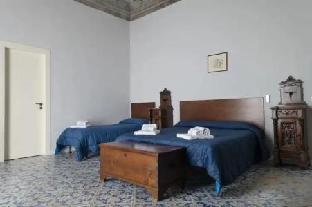 Alloggio Della Posta Vecchia - 96