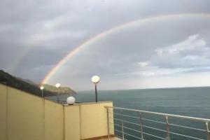 Morskoy Bereg Mini-hotel, Rybache