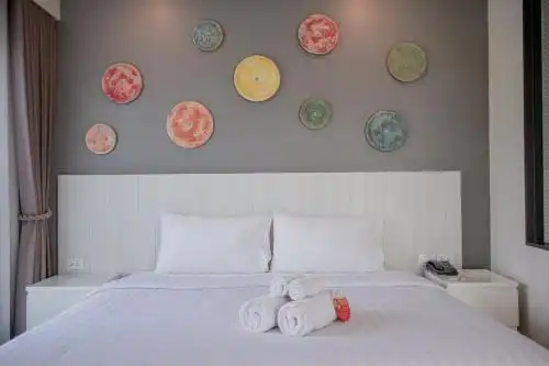 Cmor by Recalls Chiang Mai - 12