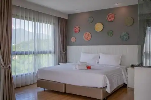 Cmor by Recalls Chiang Mai - 11