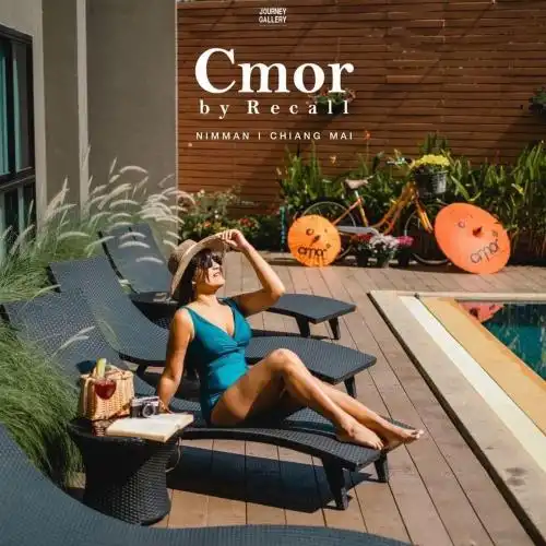 Cmor by Recalls Chiang Mai - 0