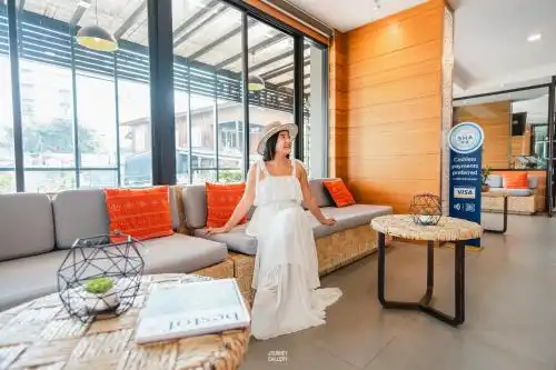 Cmor by Recalls Chiang Mai - 4