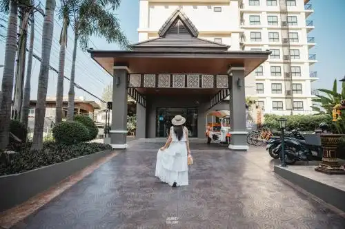 Cmor by Recalls Chiang Mai - 2