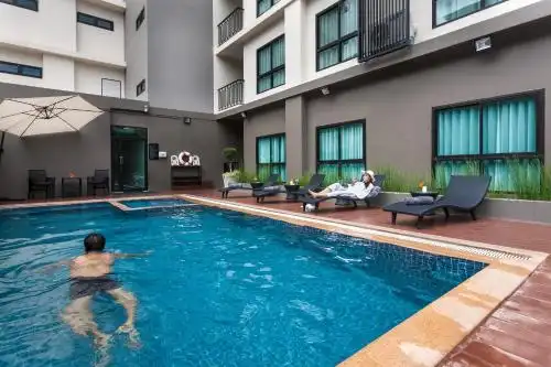 Cmor by Recalls Chiang Mai - 1