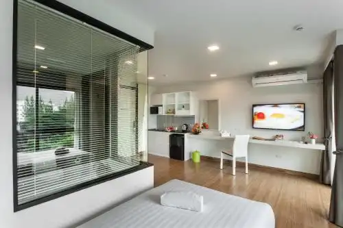 Cmor by Recalls Chiang Mai - 13